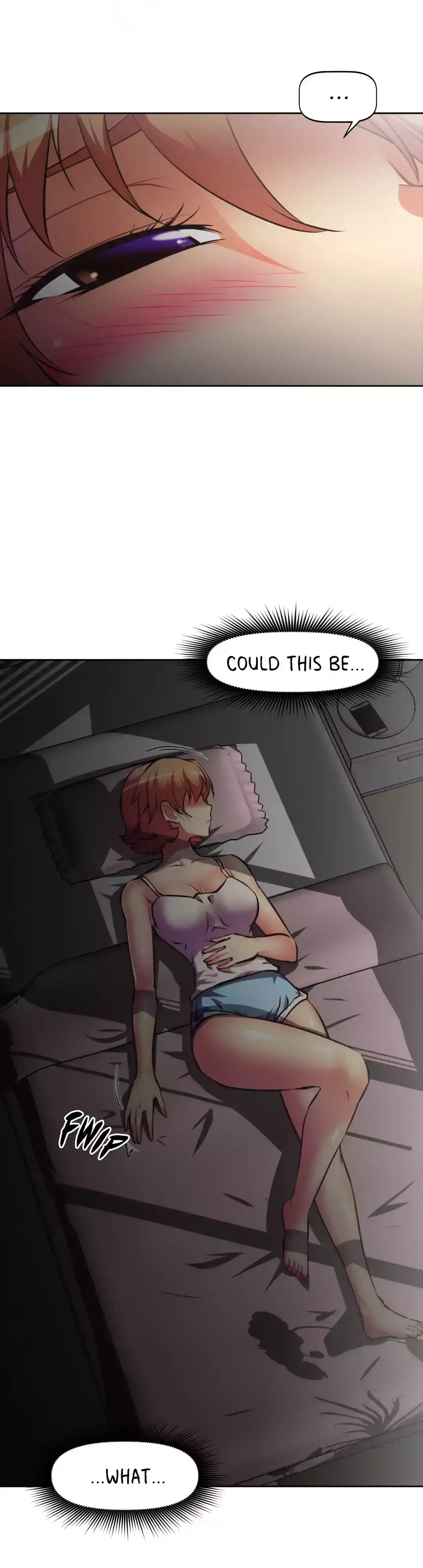 Brawling Go! - Chapter 82 [photo 11] - MangaPorn