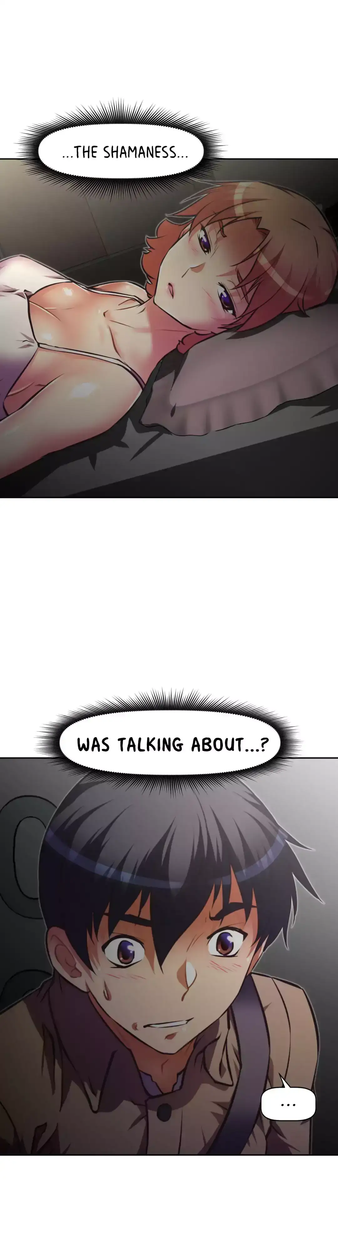 Brawling Go! - Chapter 82 [photo 12] - MangaPorn