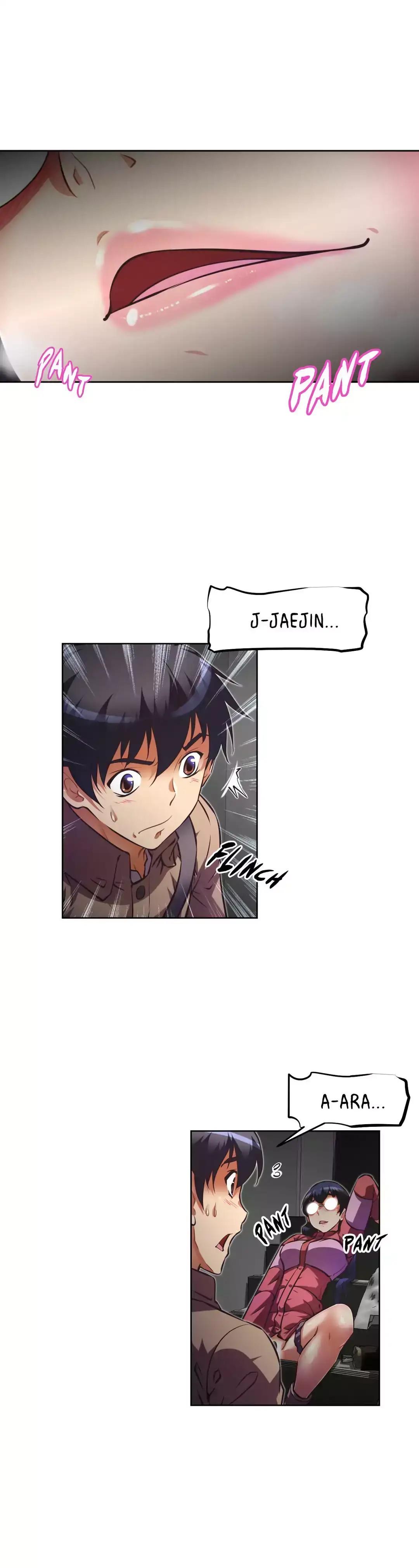 Brawling Go! - Chapter 82 [photo 16] - MangaPorn