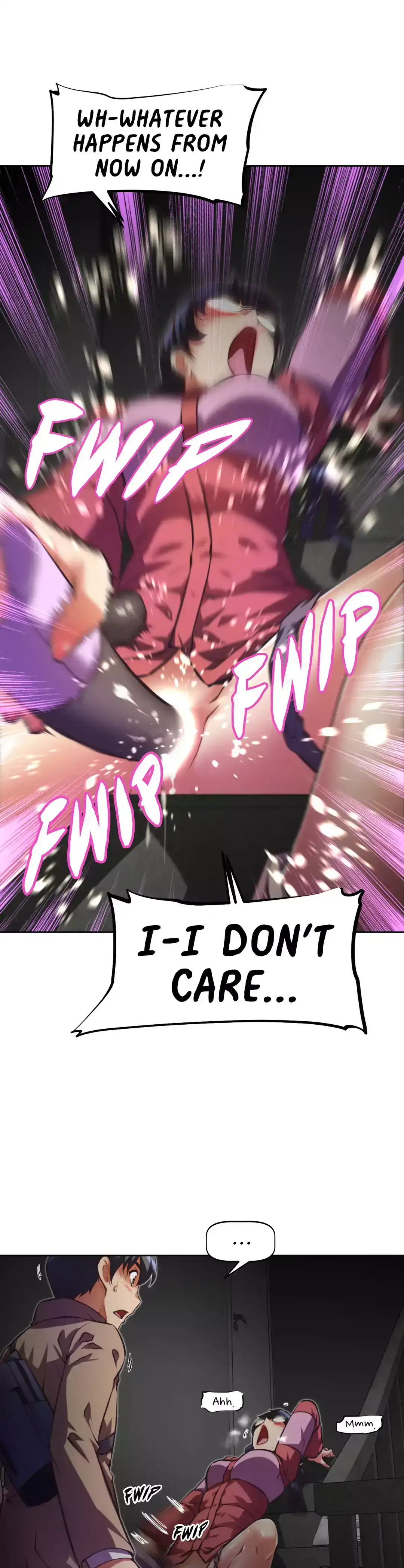 Brawling Go! - Chapter 82 [photo 19] - MangaPorn