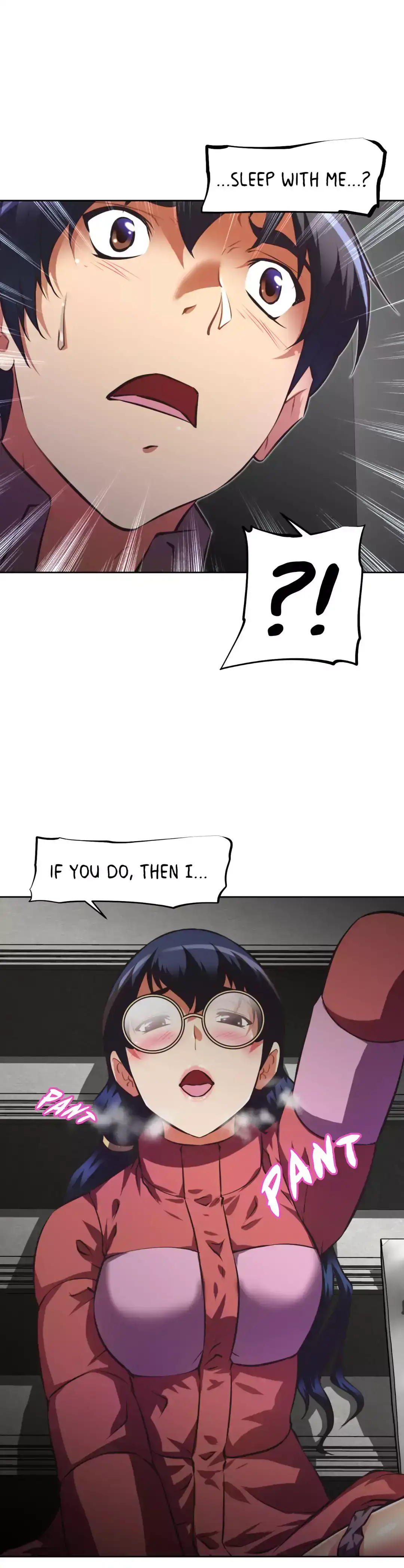 Brawling Go! - Chapter 82 [photo 22] - MangaPorn