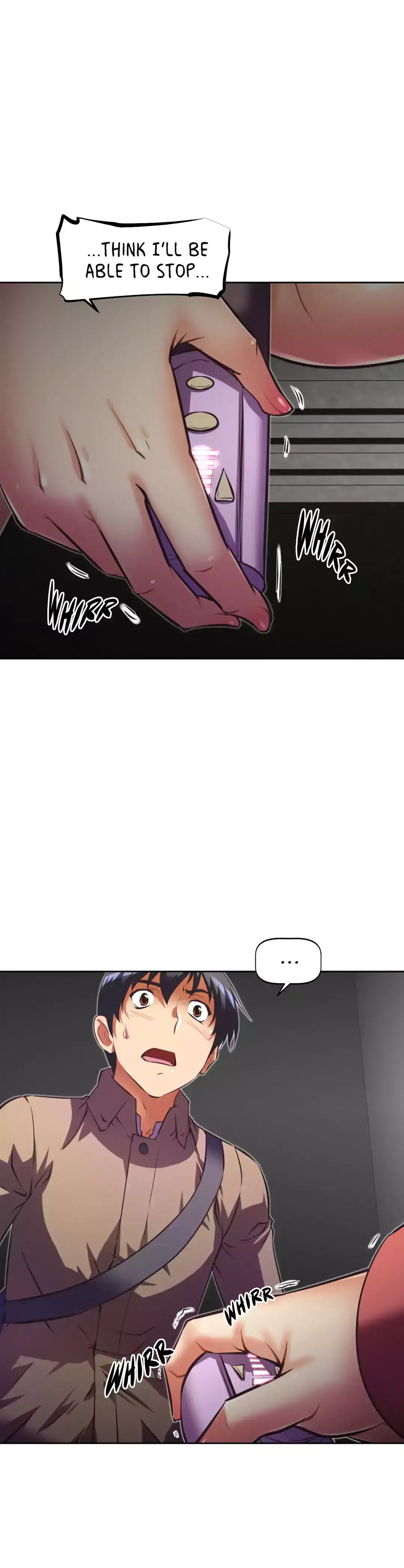 Brawling Go! - Chapter 82 [photo 23] - MangaPorn