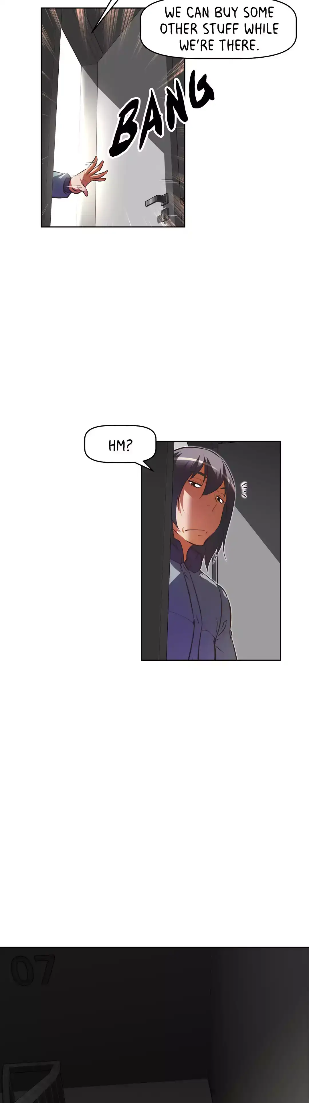 Brawling Go! - Chapter 82 [photo 26] - MangaPorn