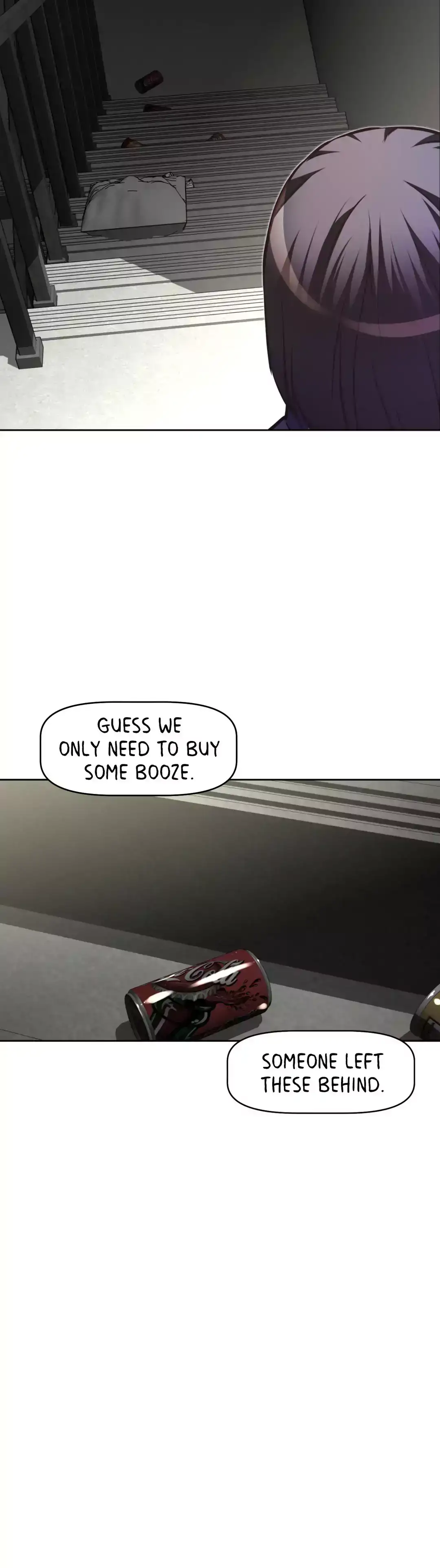 Brawling Go! - Chapter 82 [photo 27] - MangaPorn