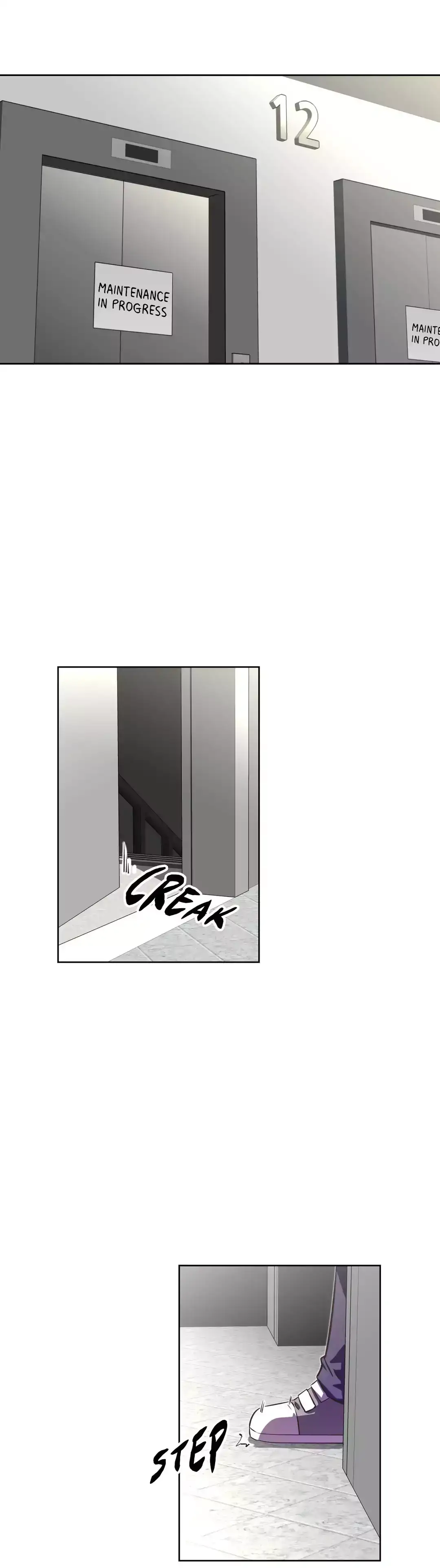 Brawling Go! - Chapter 82 [photo 28] - MangaPorn