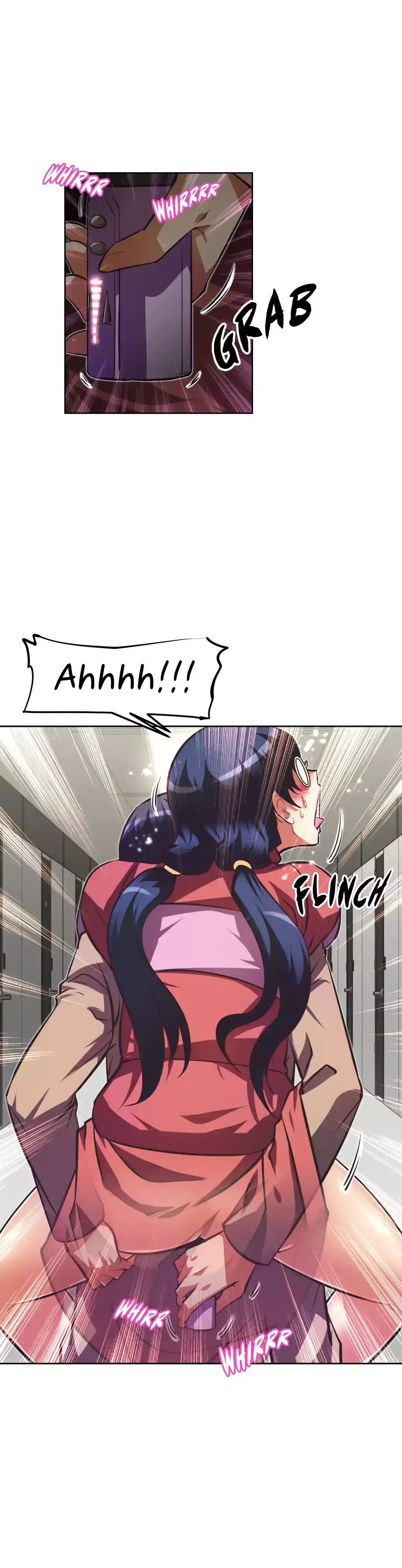 Brawling Go! - Chapter 82 [photo 31] - MangaPorn