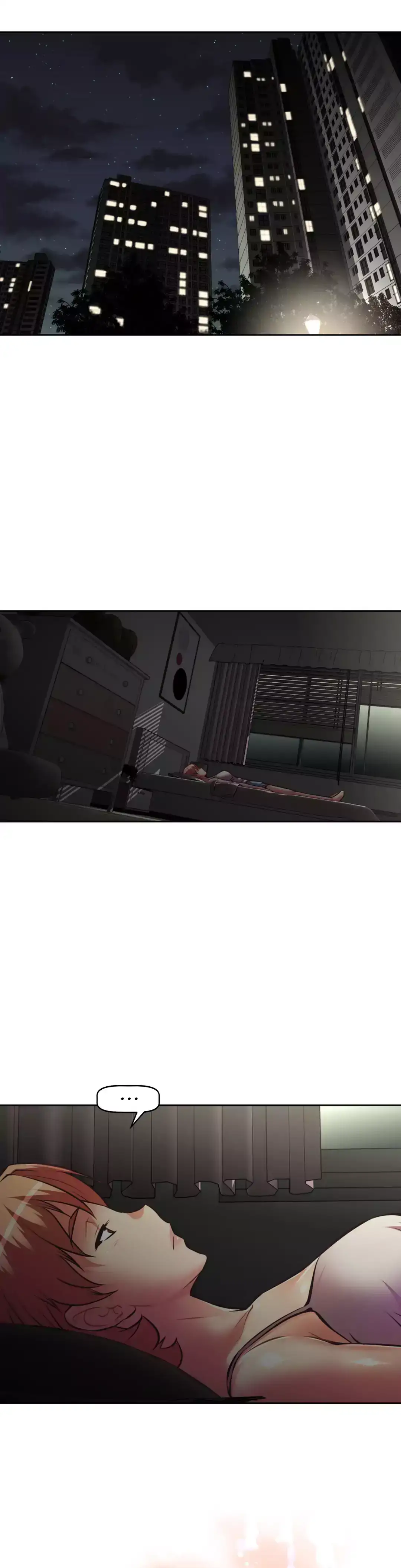 Brawling Go! - Chapter 82 [photo 4] - MangaPorn