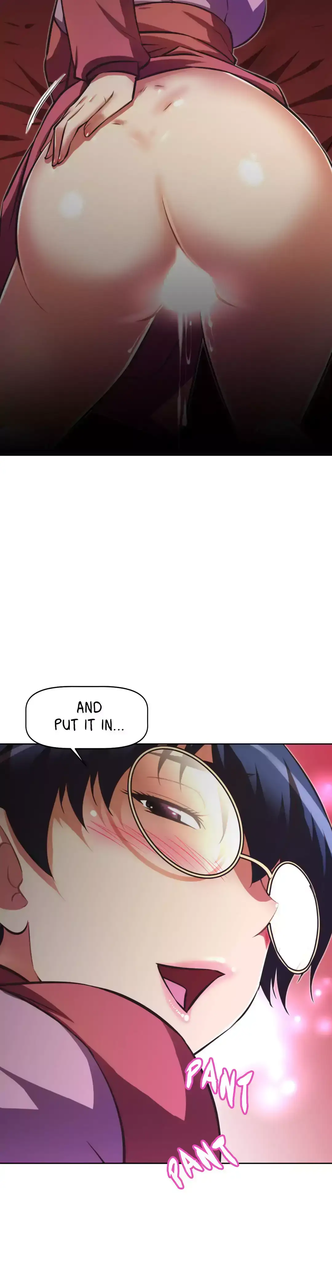 Brawling Go! - Chapter 82 [photo 40] - MangaPorn