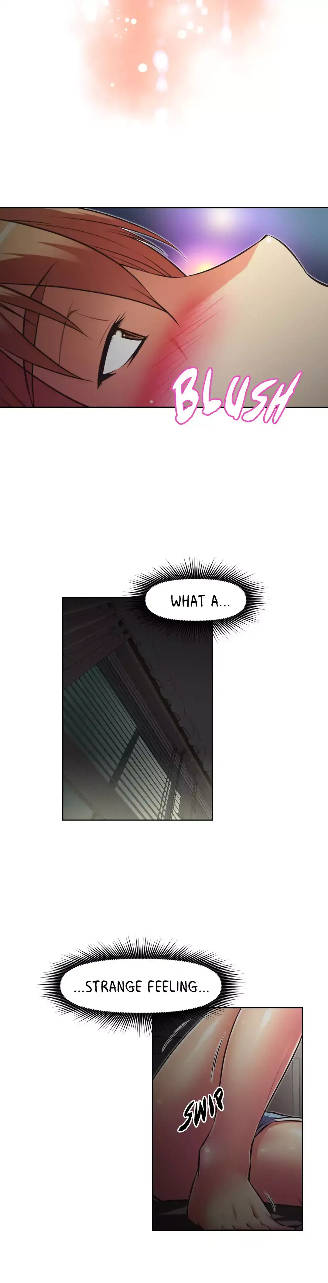 Brawling Go! - Chapter 82 [photo 6] - MangaPorn