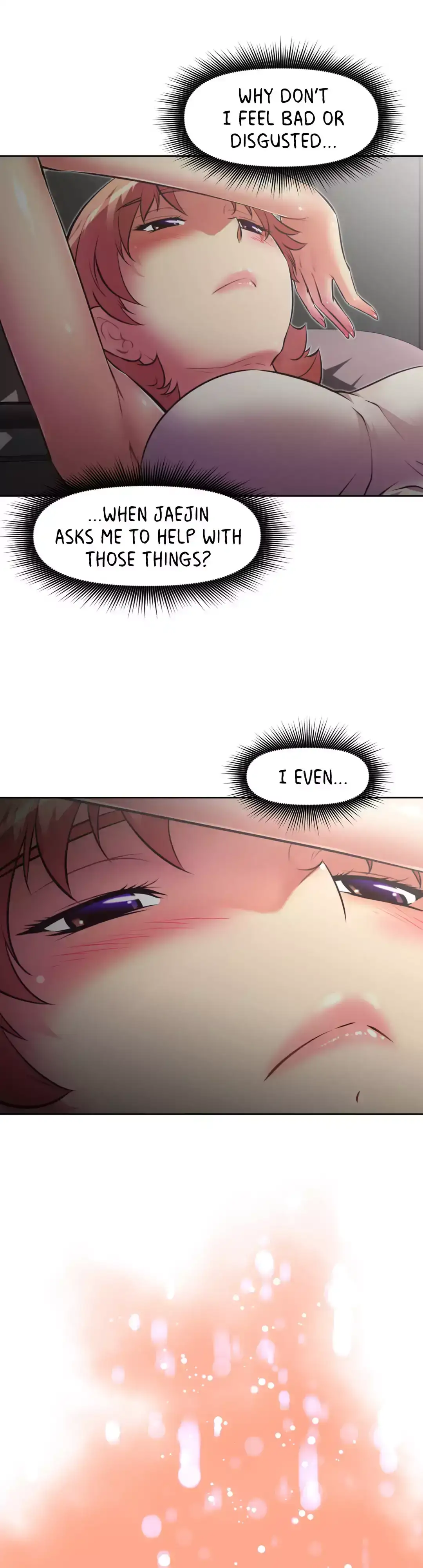 Brawling Go! - Chapter 82 [photo 7] - MangaPorn