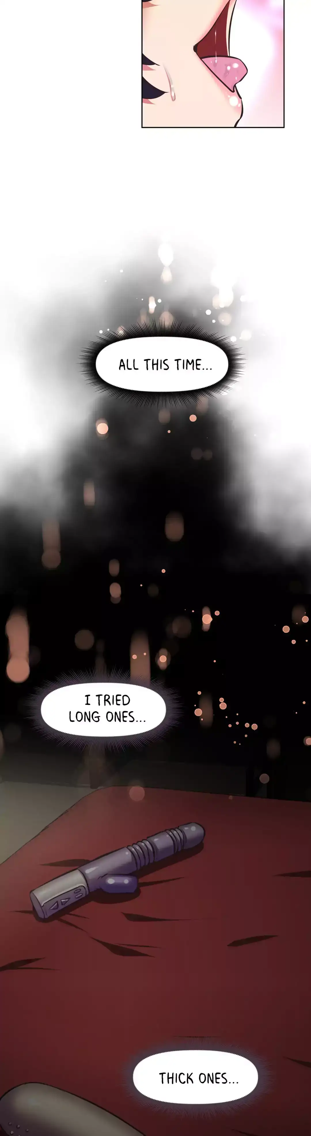 Brawling Go! - Chapter 83 [photo 11] - MangaPorn