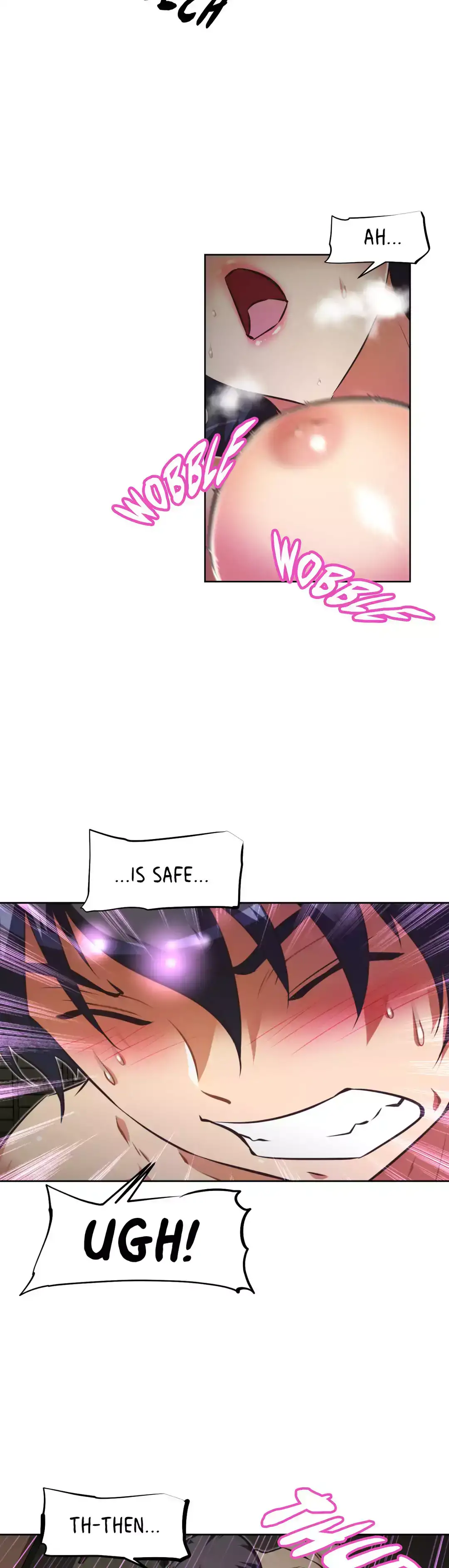 Brawling Go! - Chapter 83 [photo 21] - MangaPorn