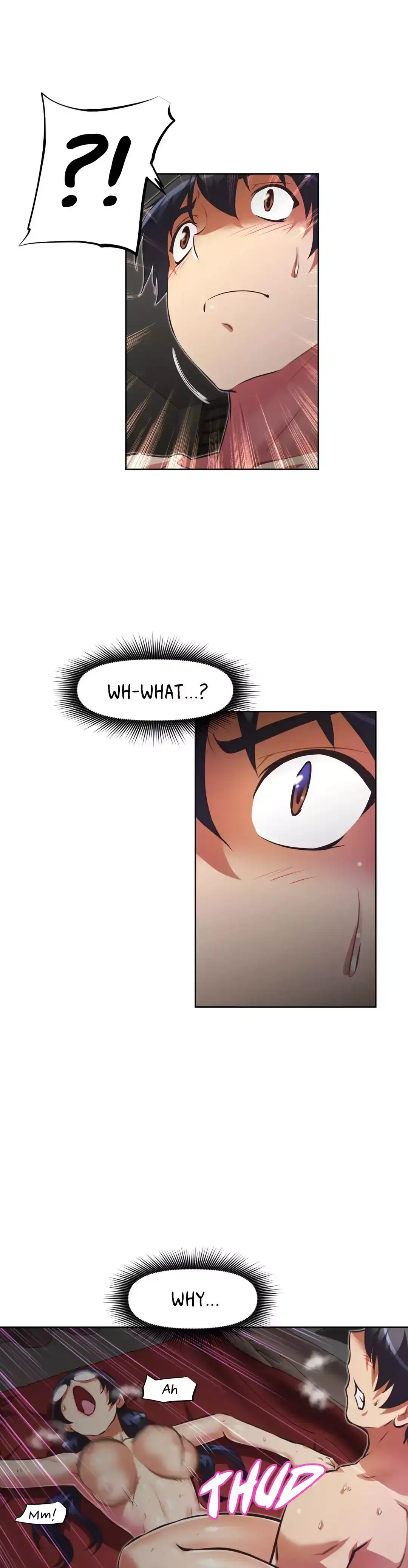 Brawling Go! - Chapter 83 [photo 24] - MangaPorn