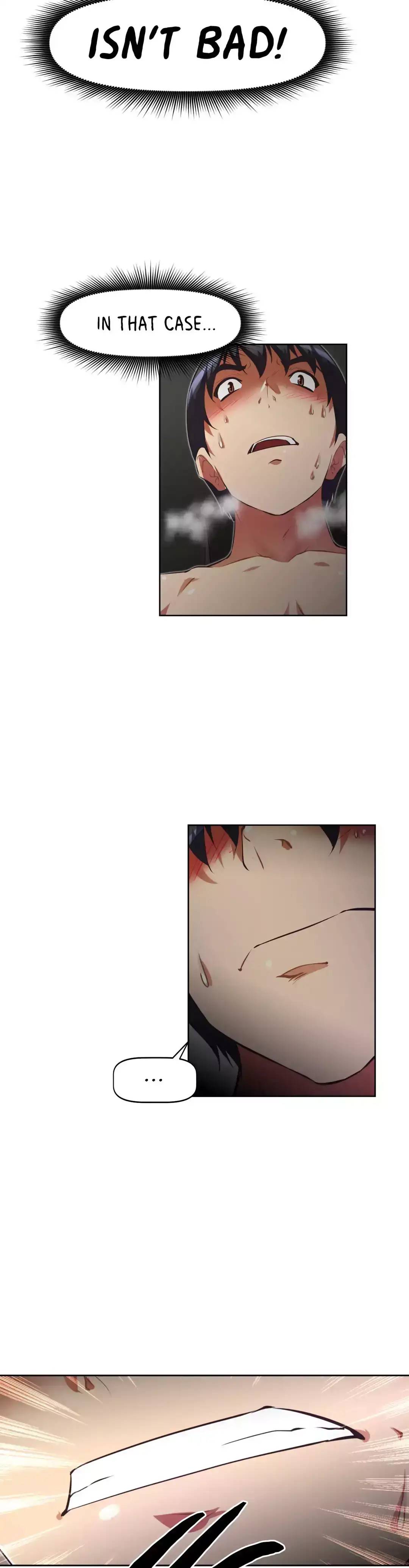 Brawling Go! - Chapter 83 [photo 28] - MangaPorn