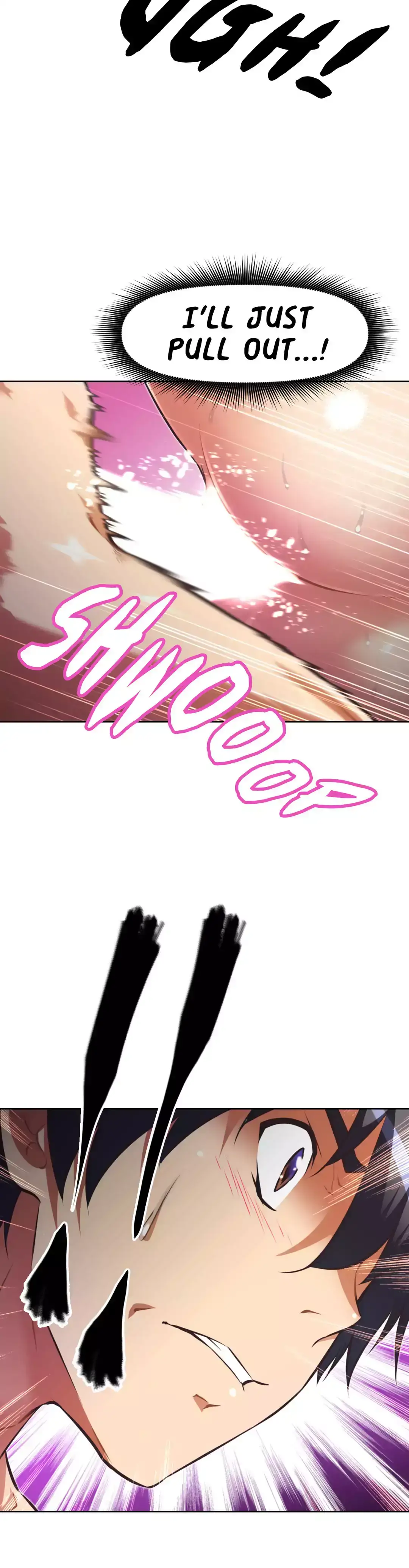 Brawling Go! - Chapter 83 [photo 29] - MangaPorn