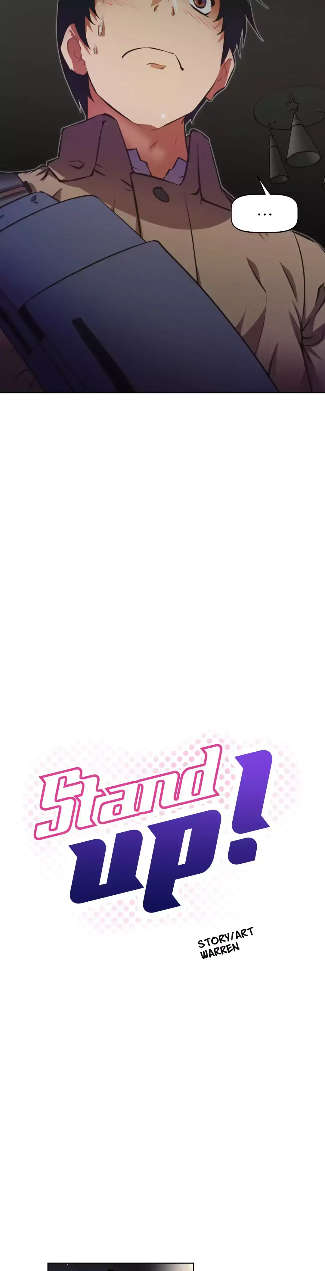 Brawling Go! - Chapter 83 [photo 3] - MangaPorn