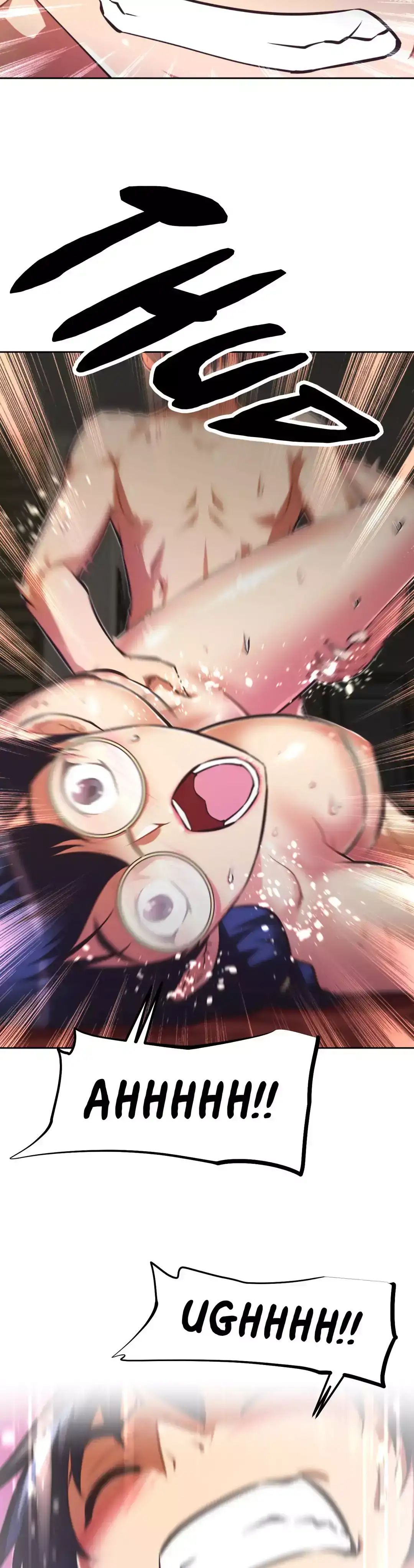 Brawling Go! - Chapter 83 [photo 31] - MangaPorn