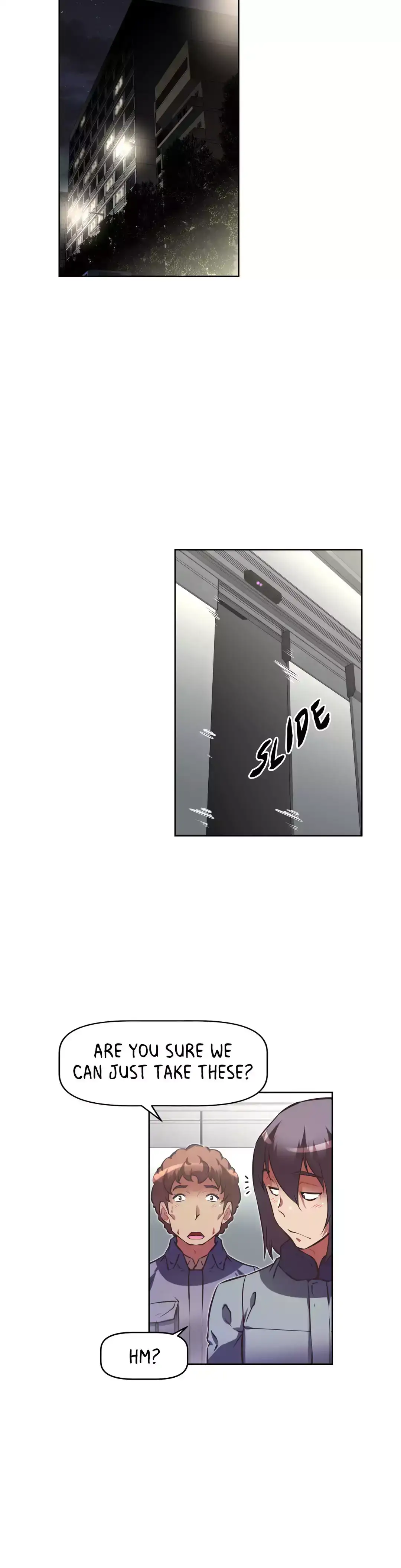 Brawling Go! - Chapter 83 [photo 4] - MangaPorn