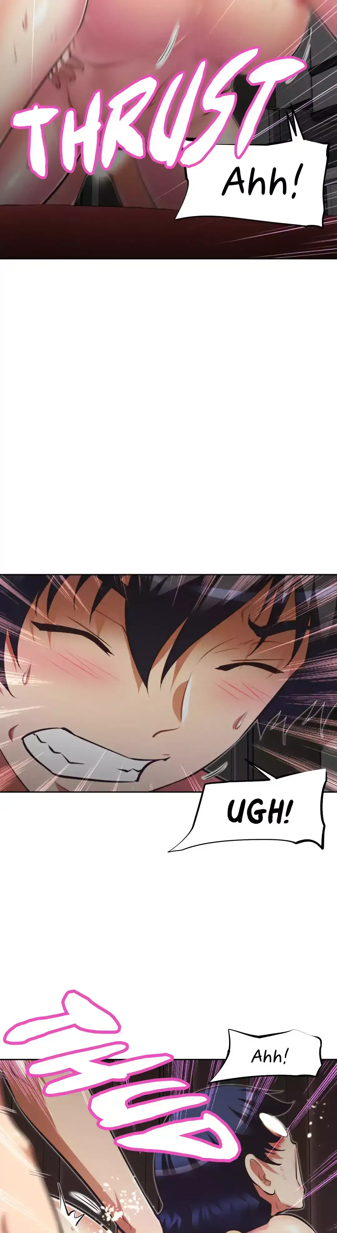 Brawling Go! - Chapter 83 [photo 9] - MangaPorn