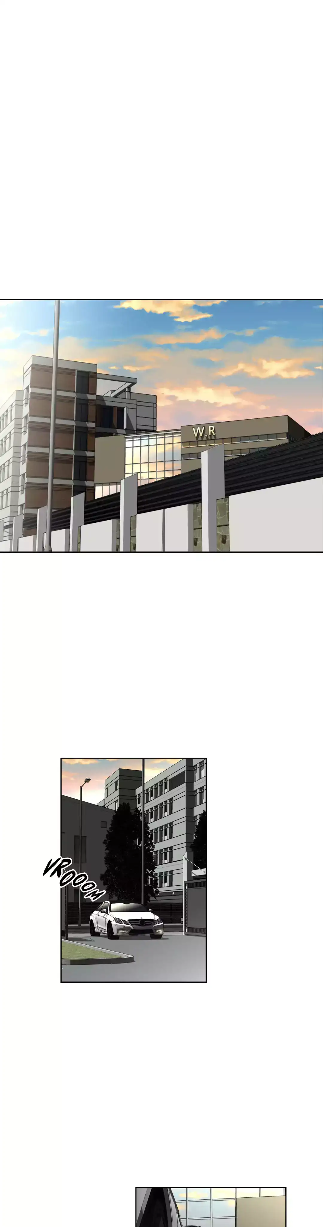 Brawling Go! - Chapter 84 [photo 11] - MangaPorn