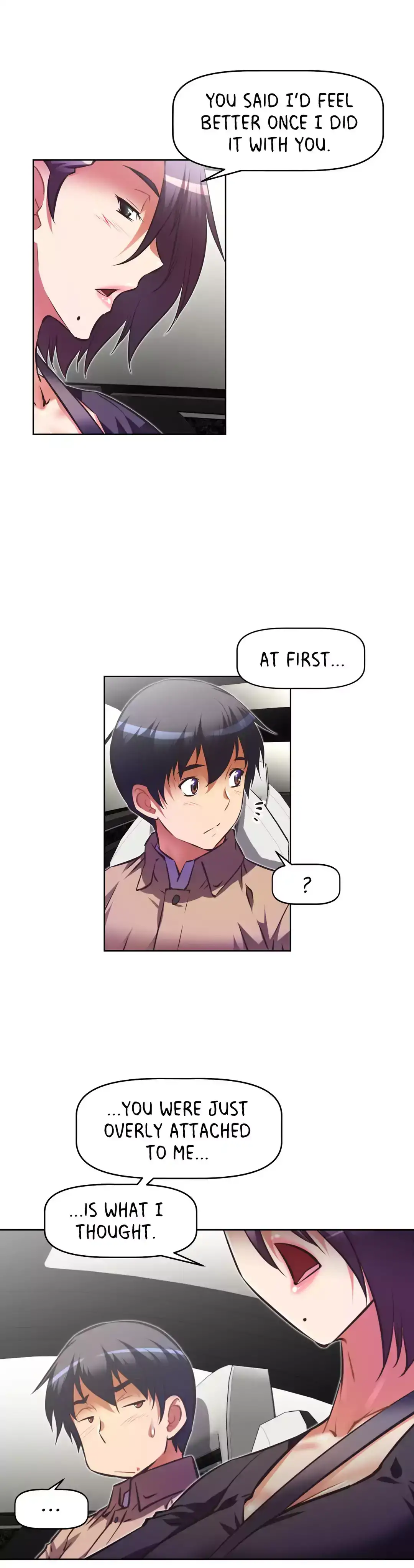 Brawling Go! - Chapter 84 [photo 14] - MangaPorn