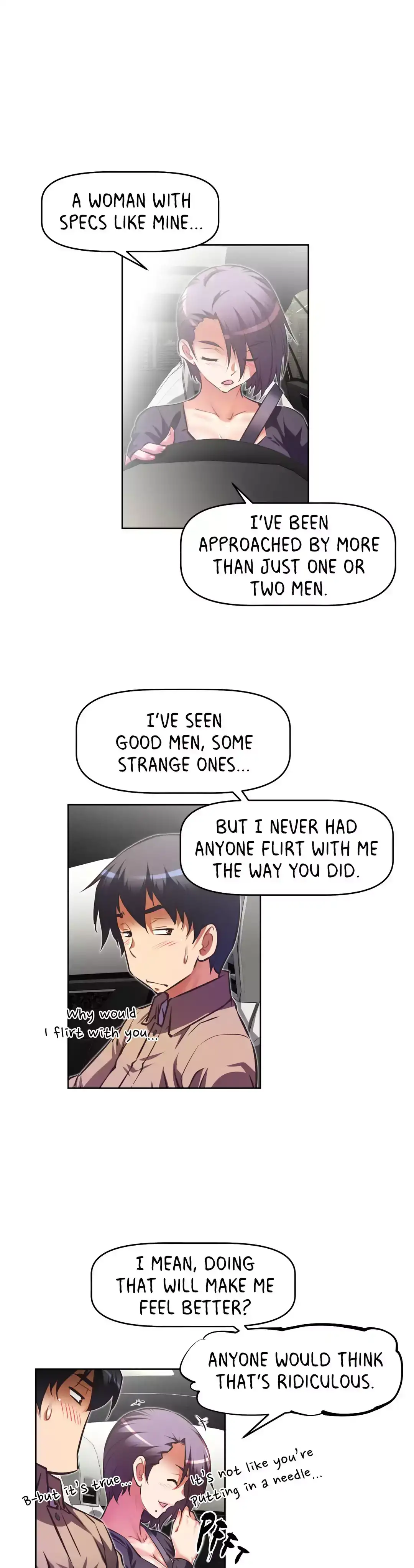 Brawling Go! - Chapter 84 [photo 15] - MangaPorn