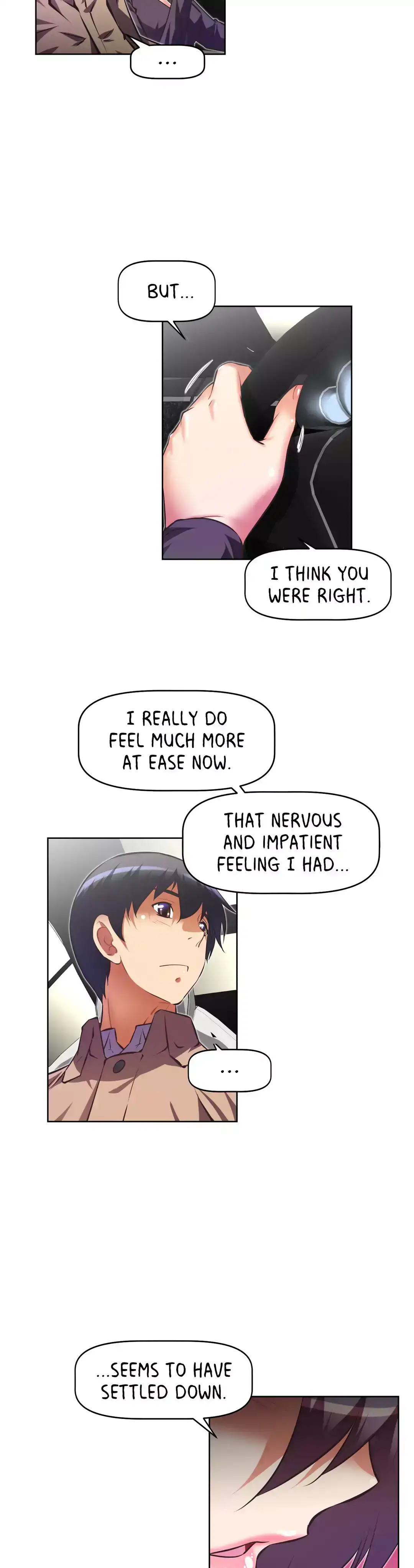 Brawling Go! - Chapter 84 [photo 16] - MangaPorn