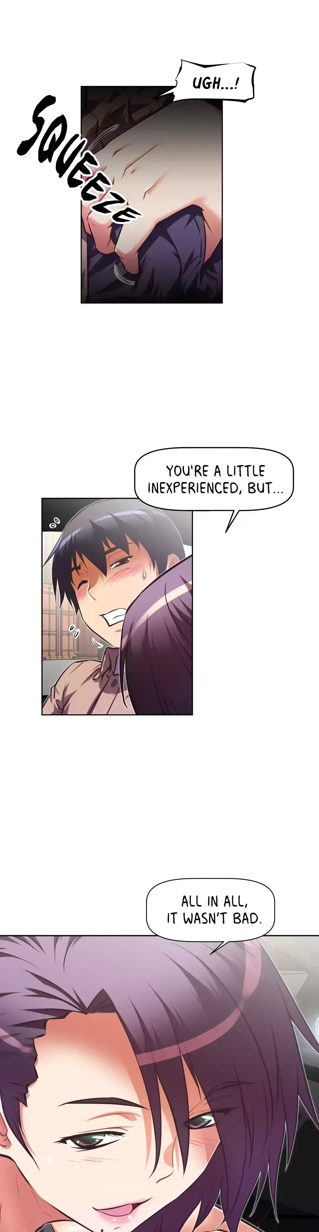 Brawling Go! - Chapter 84 [photo 19] - MangaPorn