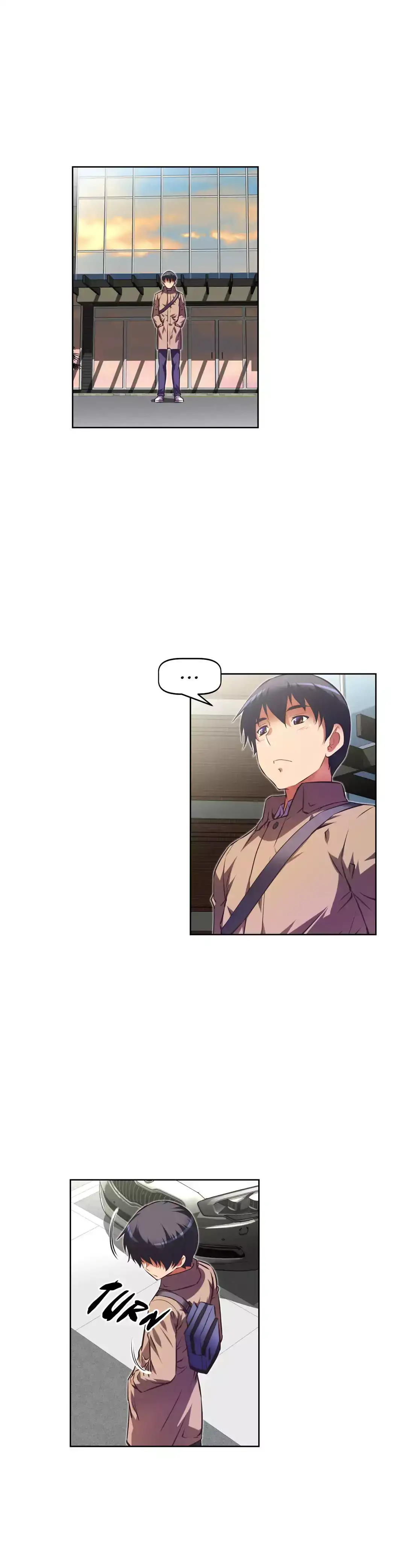 Brawling Go! - Chapter 84 [photo 21] - MangaPorn