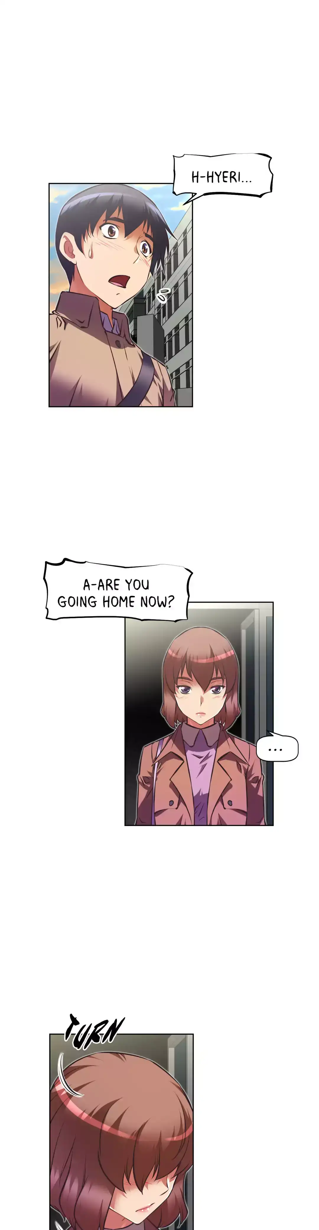 Brawling Go! - Chapter 84 [photo 23] - MangaPorn