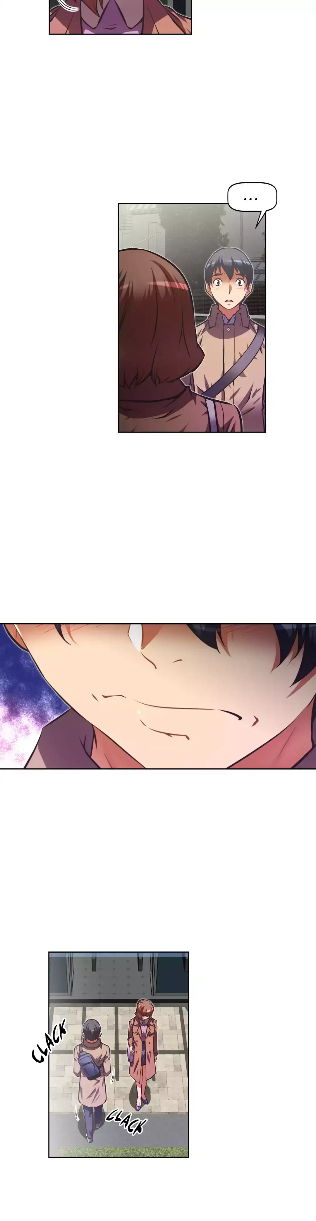 Brawling Go! - Chapter 84 [photo 24] - MangaPorn