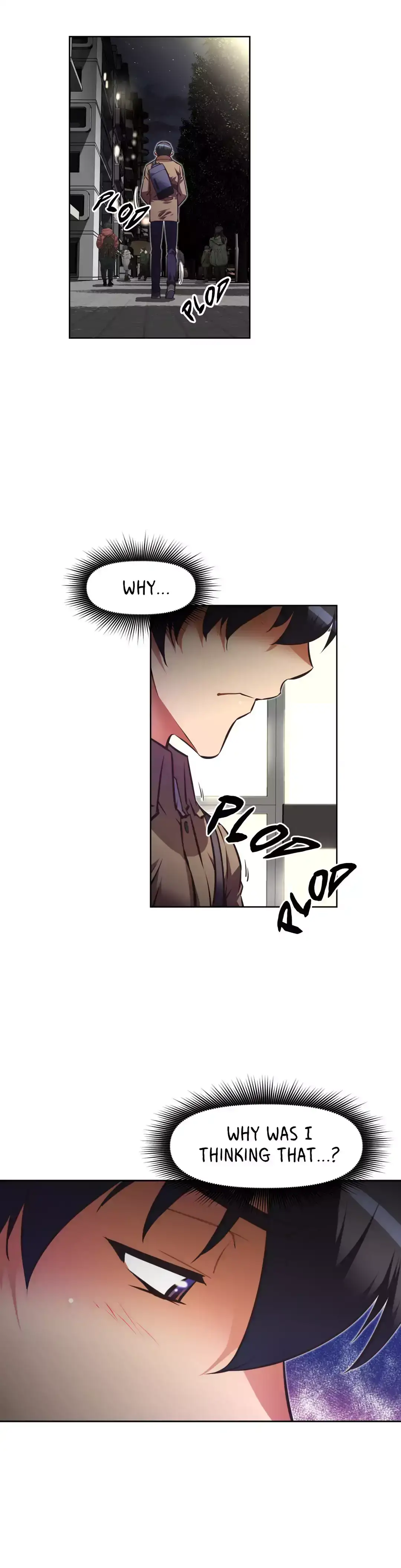 Brawling Go! - Chapter 84 [photo 30] - MangaPorn