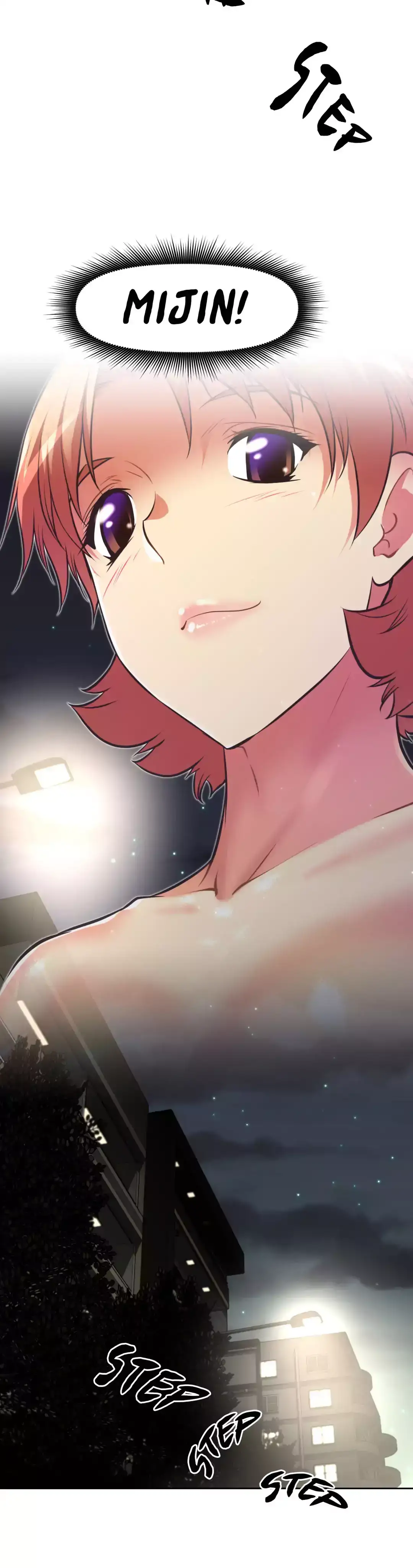 Brawling Go! - Chapter 84 [photo 36] - MangaPorn