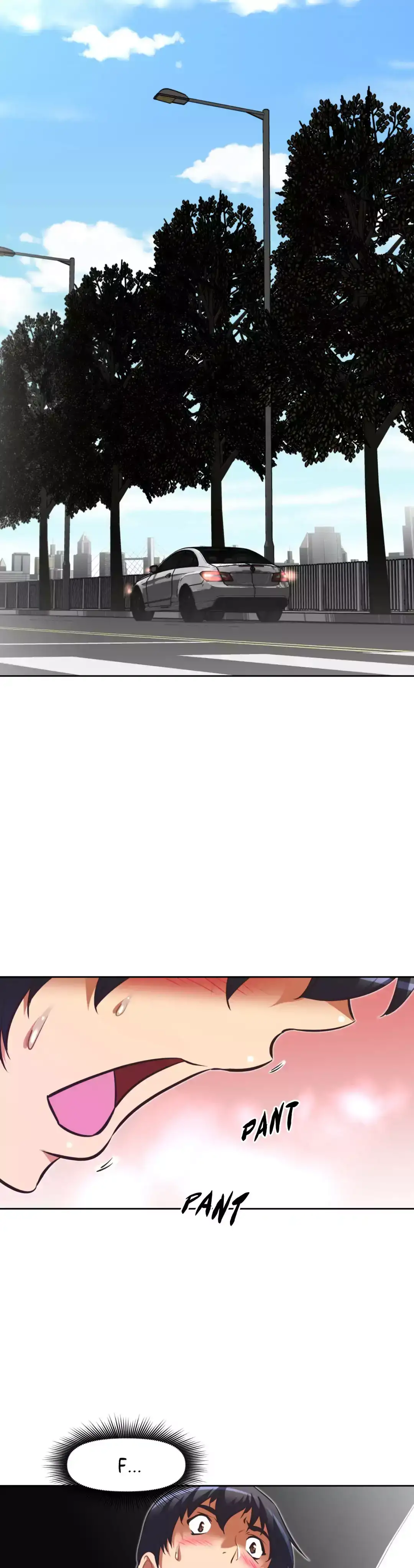 Brawling Go! - Chapter 84 [photo 9] - MangaPorn