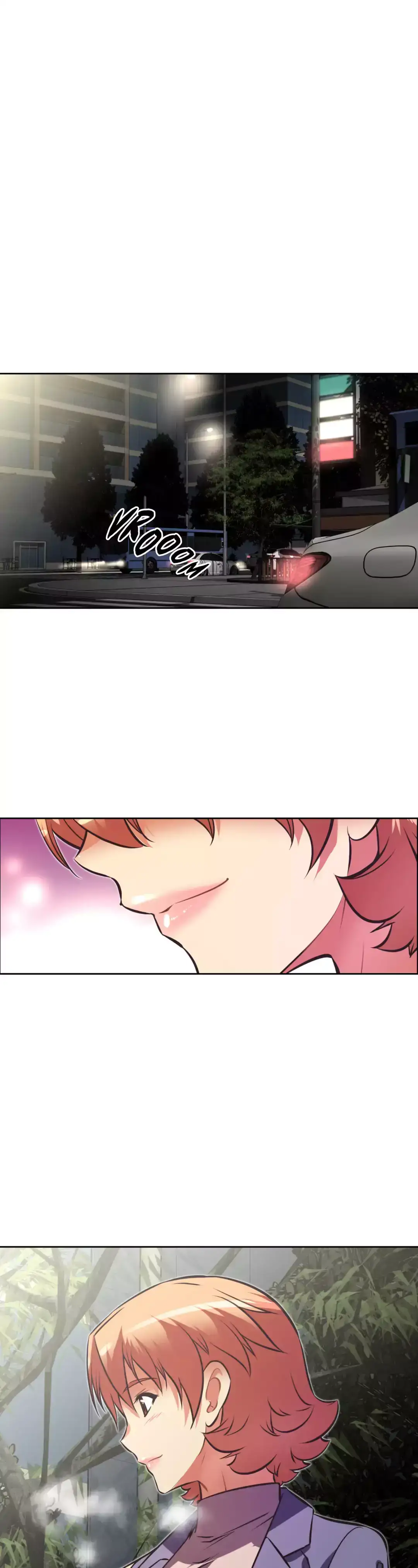 Brawling Go! - Chapter 85 [photo 1] - MangaPorn