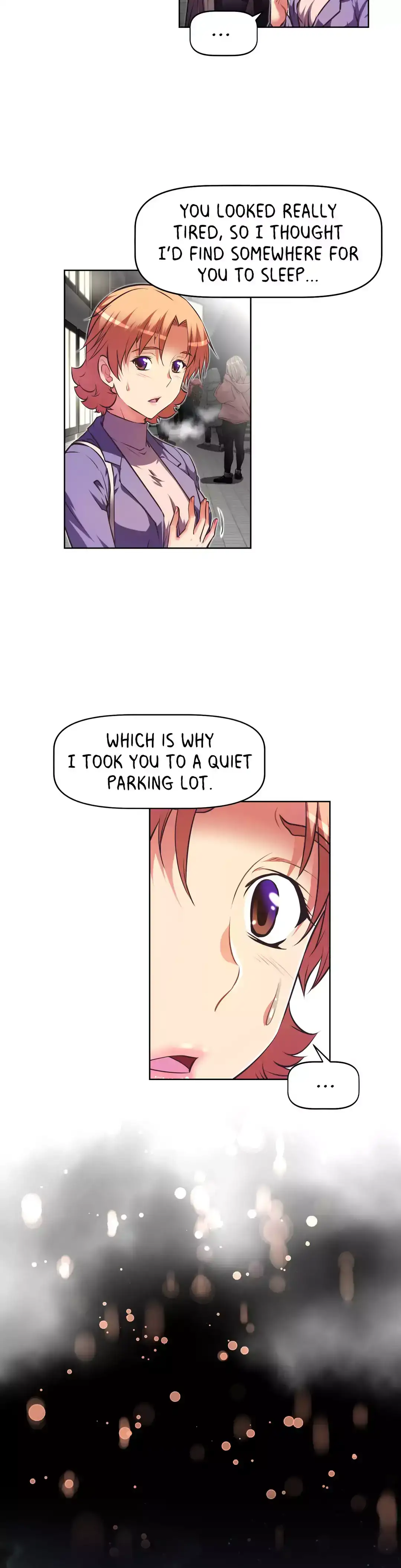 Brawling Go! - Chapter 85 [photo 11] - MangaPorn