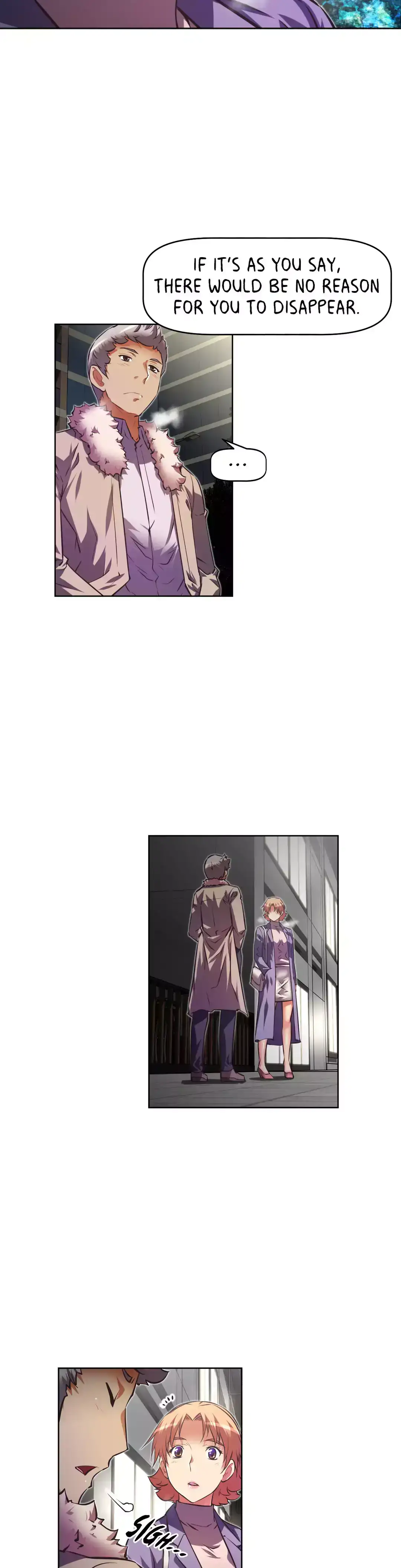 Brawling Go! - Chapter 85 [photo 16] - MangaPorn