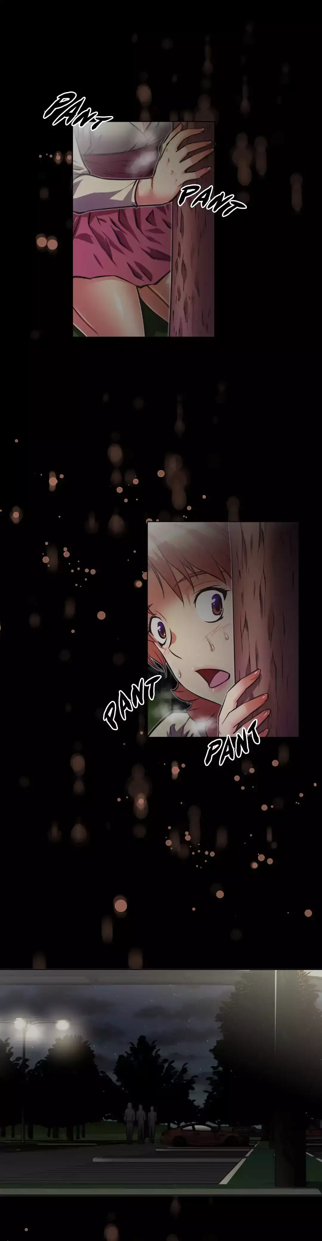 Brawling Go! - Chapter 85 [photo 19] - MangaPorn