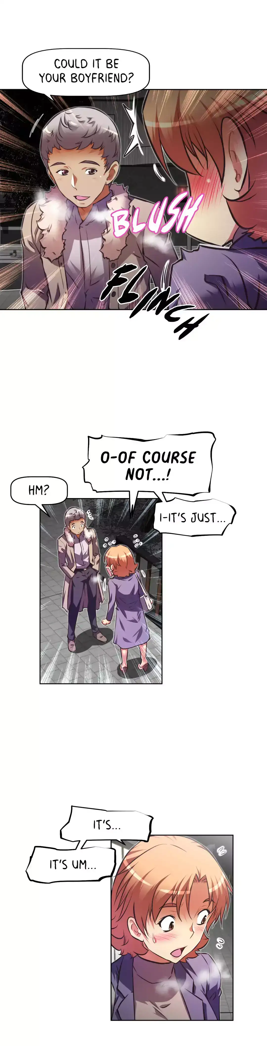 Brawling Go! - Chapter 85 [photo 26] - MangaPorn