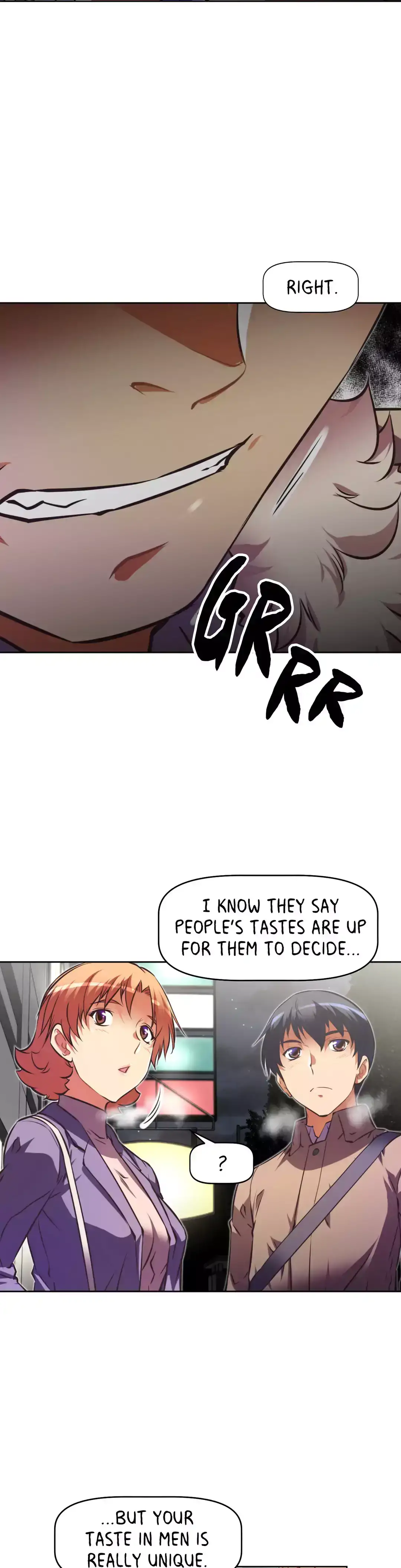 Brawling Go! - Chapter 85 [photo 32] - MangaPorn