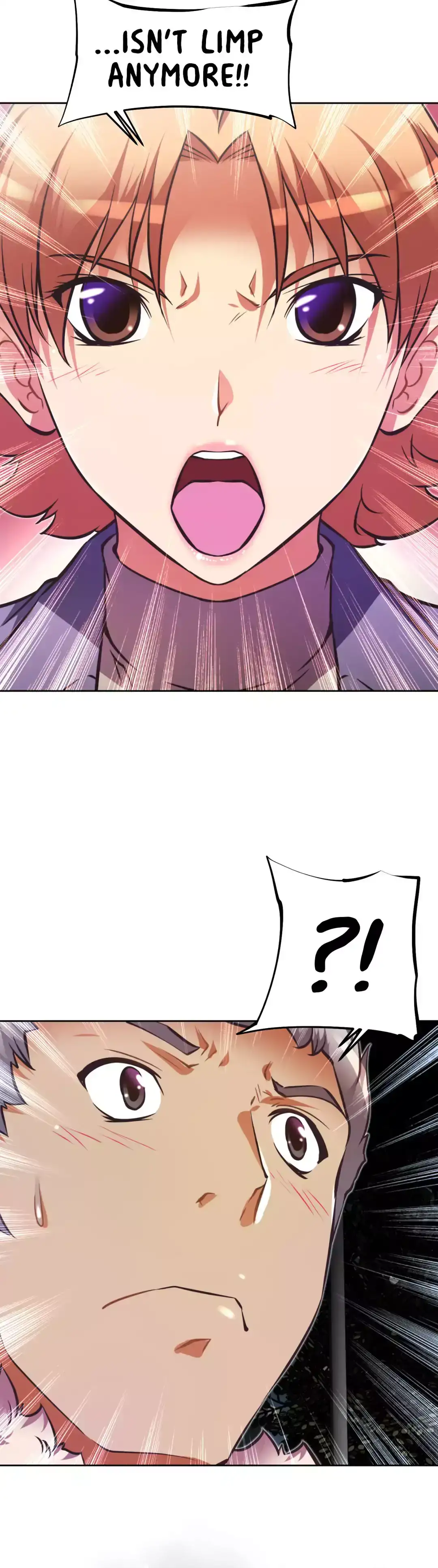 Brawling Go! - Chapter 85 [photo 38] - MangaPorn