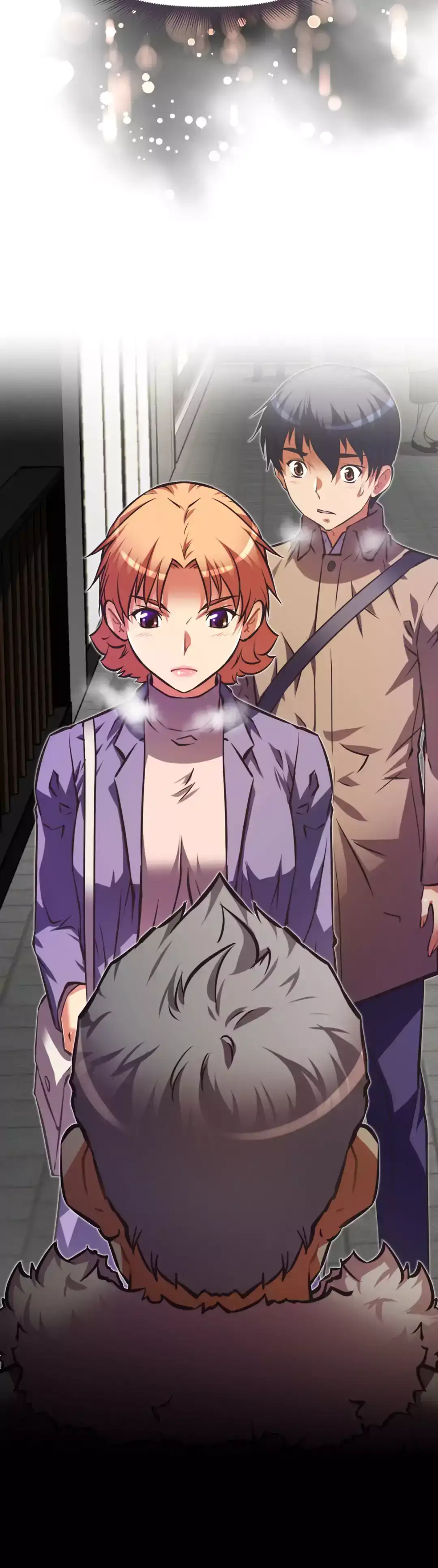 Brawling Go! - Chapter 85 [photo 40] - MangaPorn