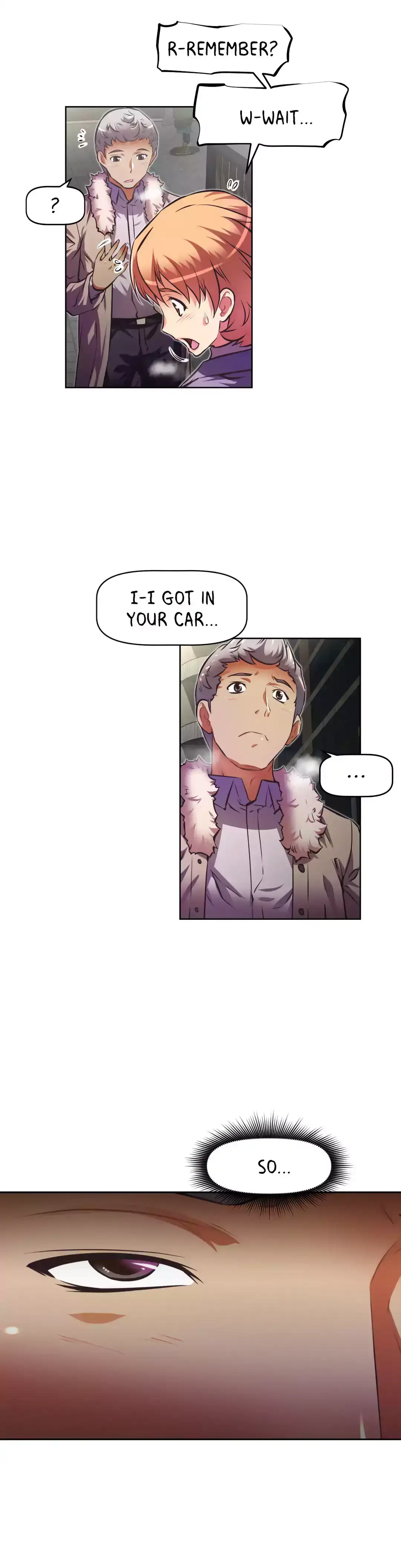 Brawling Go! - Chapter 85 [photo 9] - MangaPorn