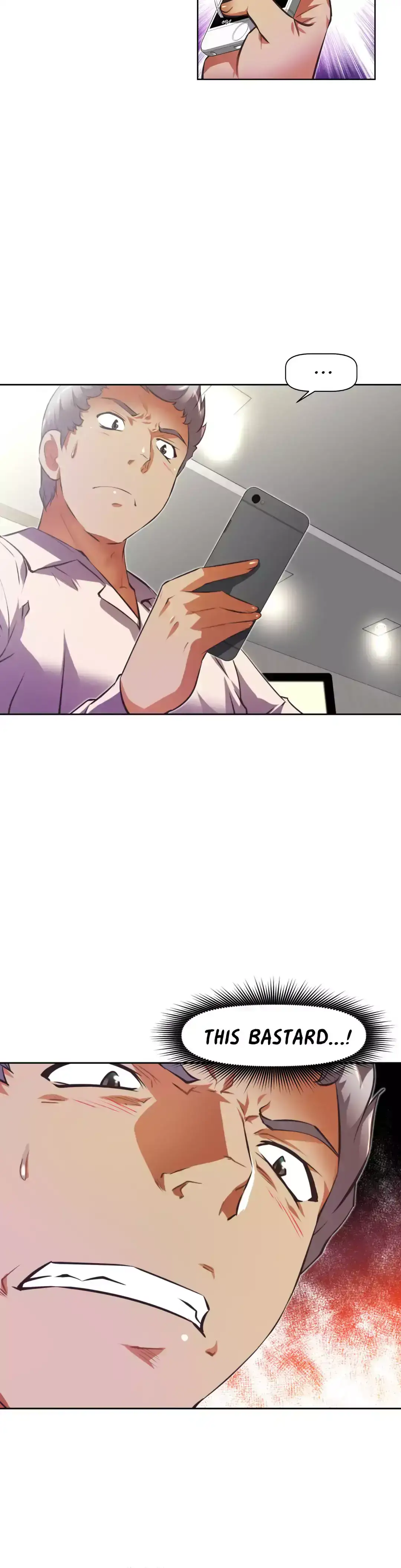 Brawling Go! - Chapter 86 [photo 11] - MangaPorn