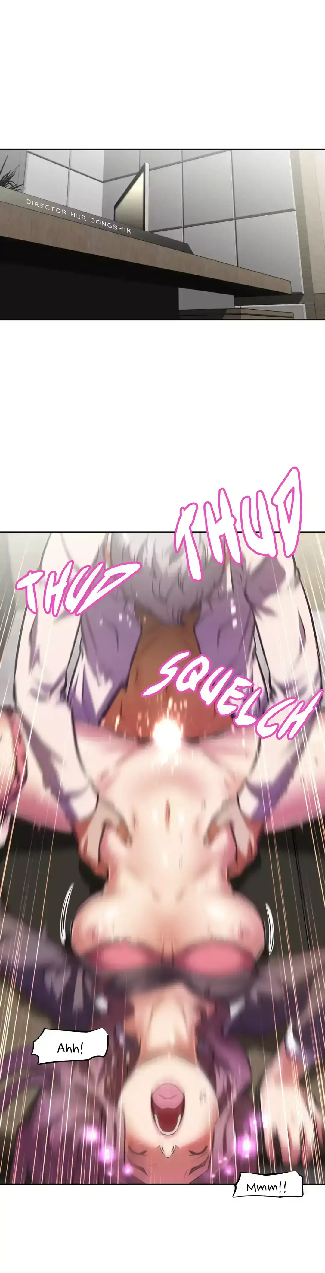 Brawling Go! - Chapter 86 [photo 14] - MangaPorn