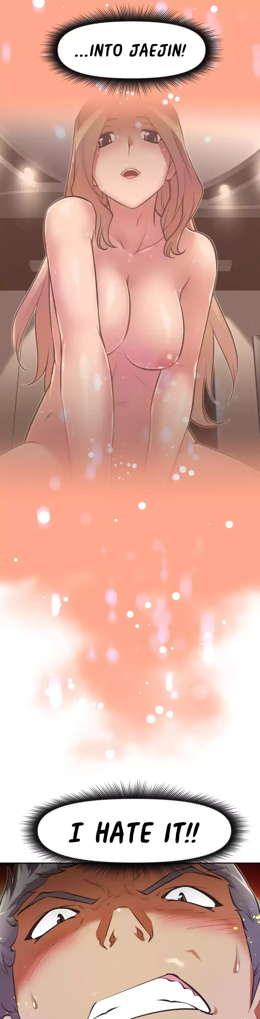 Brawling Go! - Chapter 86 [photo 17] - MangaPorn