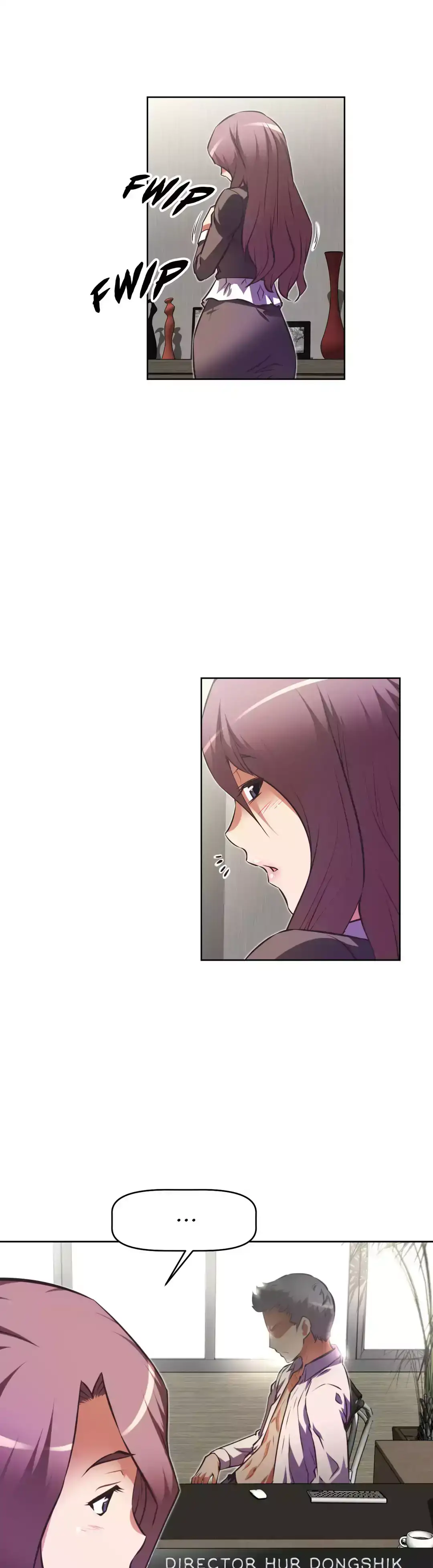 Brawling Go! - Chapter 86 [photo 22] - MangaPorn