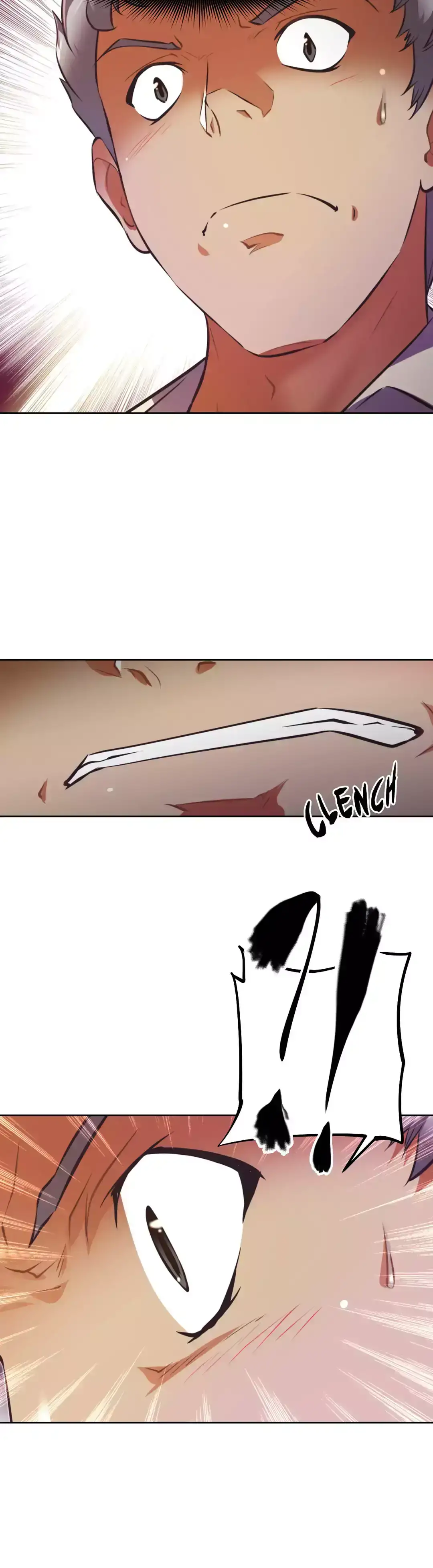 Brawling Go! - Chapter 86 [photo 24] - MangaPorn