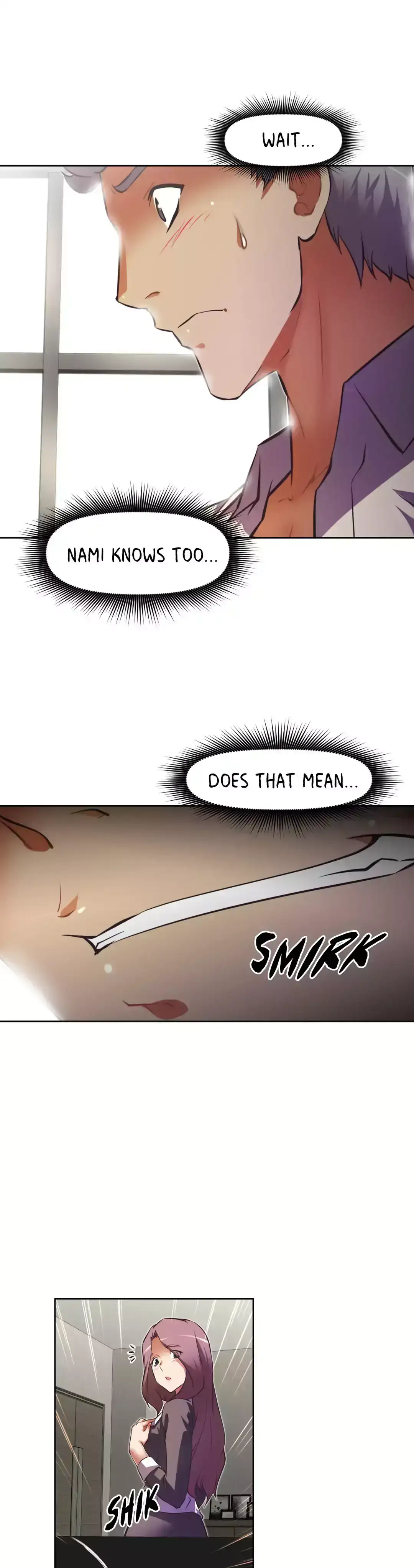 Brawling Go! - Chapter 86 [photo 25] - MangaPorn