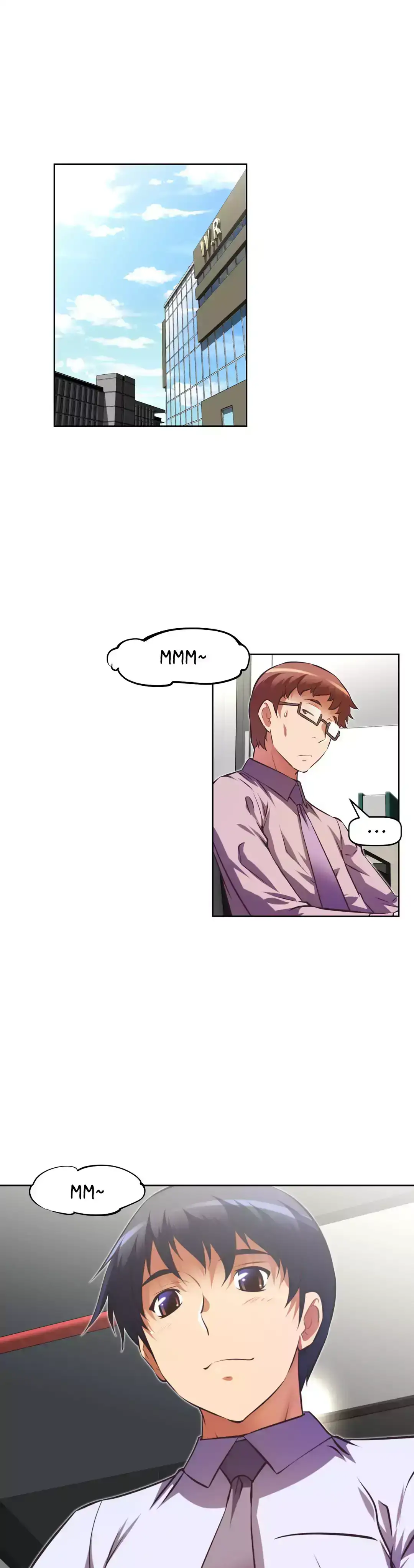 Brawling Go! - Chapter 86 [photo 28] - MangaPorn